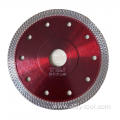 ALT-BS4 Sintered Diamond Saw Blade